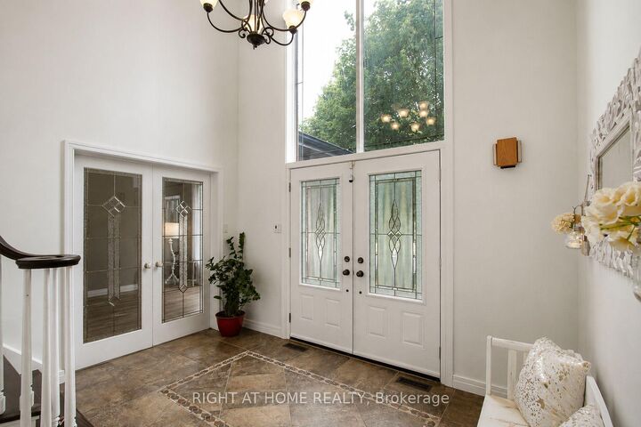 Property Photo: 3896 Malpass Road ON N6P 1G4