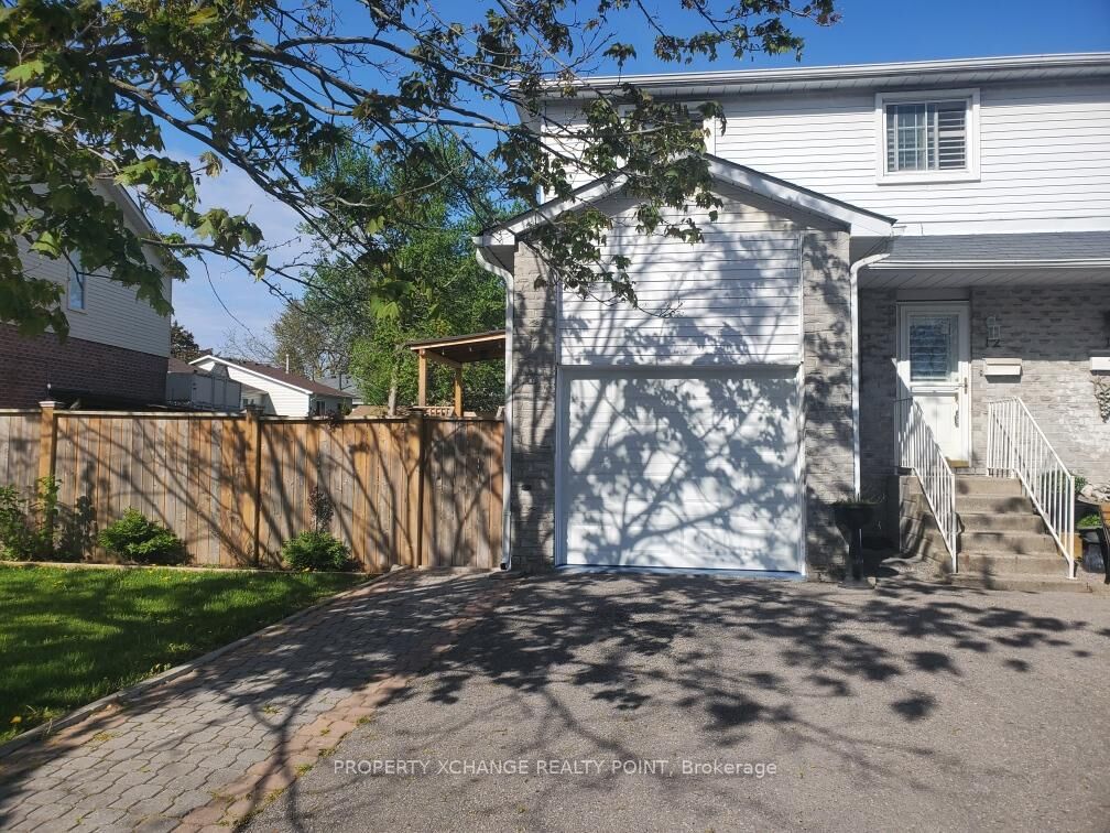 Property Photo: 12 Waverly Street S ON L1J 5T7