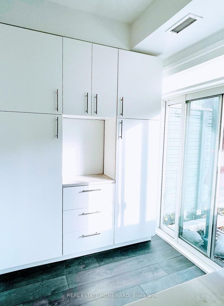Property Photo: 17 St. Bartholomew Street ON M5A 0A3