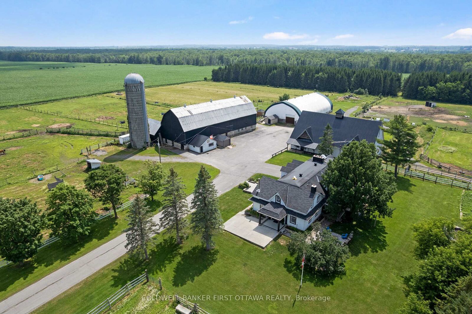Property Photo: 4655 Appleton Side Road ON K0A 1A0