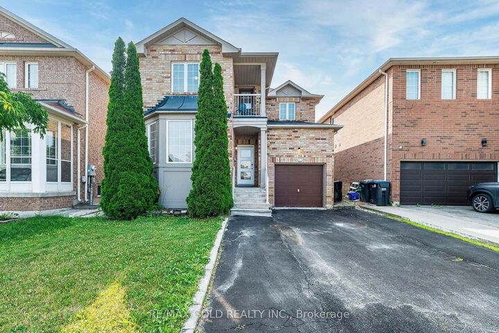 Property Photo: 77 Schooner Drive ON L7A 3J1