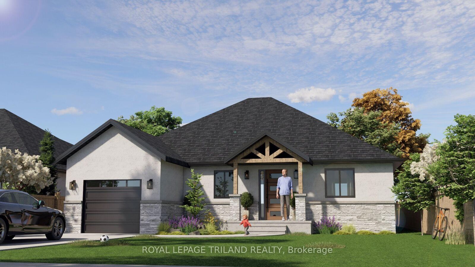 Property Photo: Lot 40 County 50 Road W ON N0R 1G0