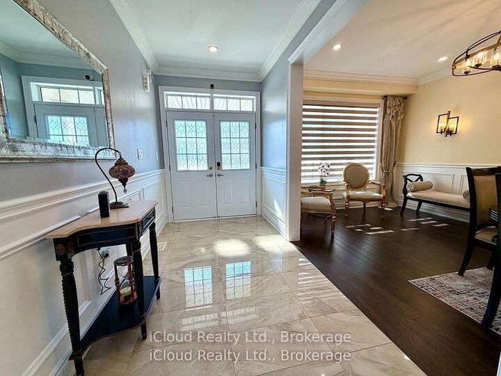 Property Photo: 56 Esther Crescent ON L3B 0G2
