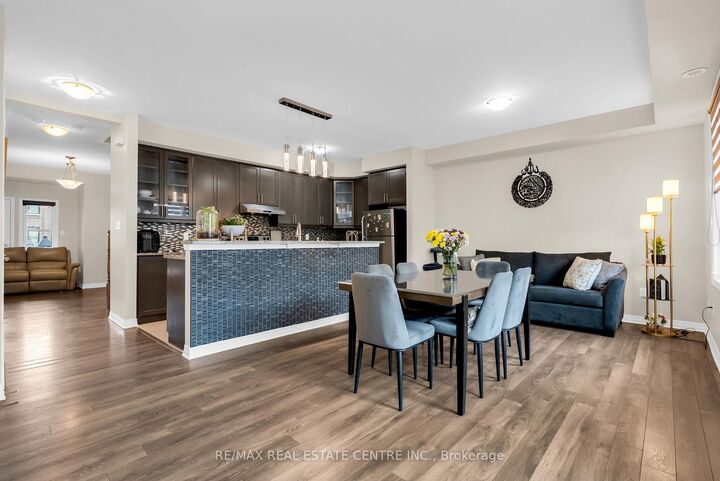 Property Photo: 3063 George Savage Avenue ON L6M 0Y9