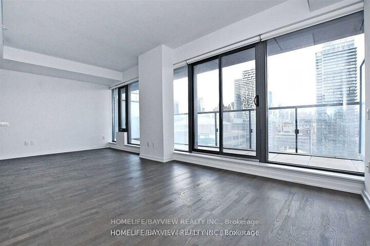 Property Photo: 60 Colborne Street 2201 ON M5E 1E3