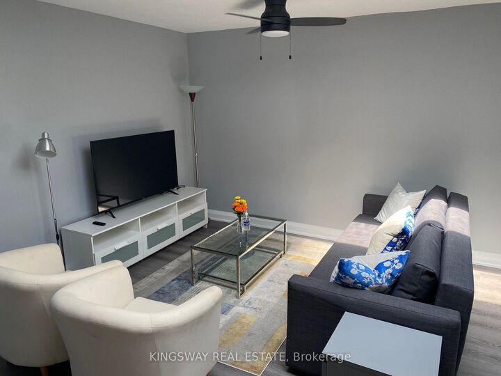 Property Photo: 769 The Queensway N/A 1 ON M8Z 1N1
