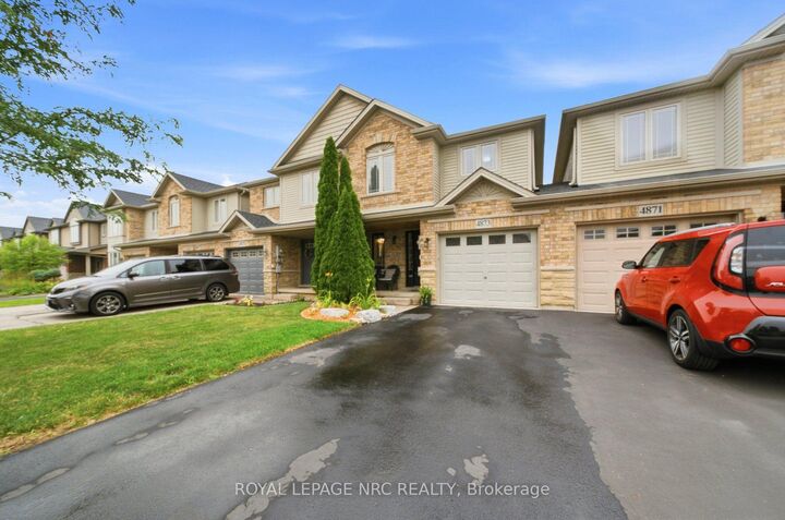 Property Photo:  4873 Adam Court  ON L3J 1M5 