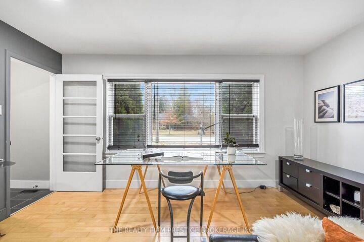 Property Photo: 438 West Mile Road ON N6H 3M2
