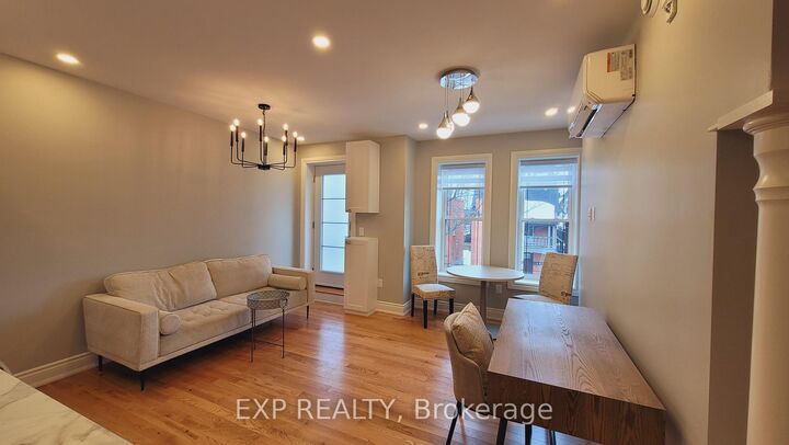 Property Photo: 157 James Street 202 ON K1R 5M4