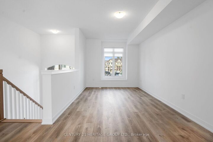 Property Photo: 96 Lyall Stokes Circle ON L0G 1M0