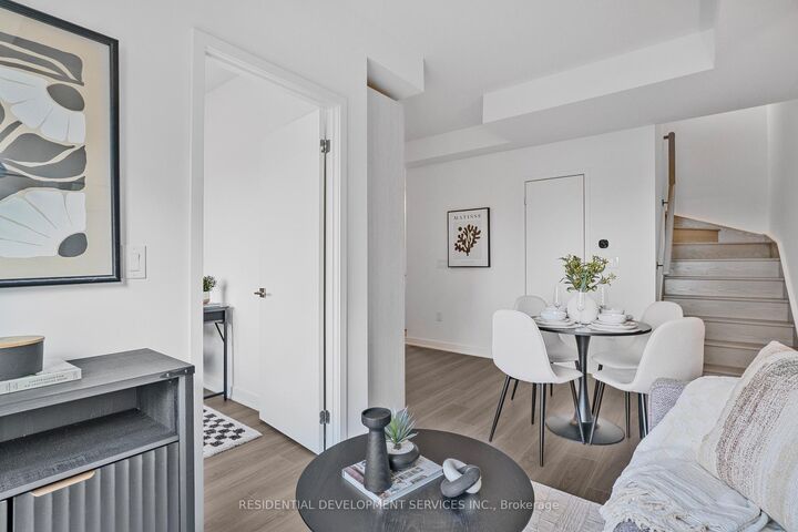 Property Photo: 73 Curlew Drive 63 ON M3A 0B1