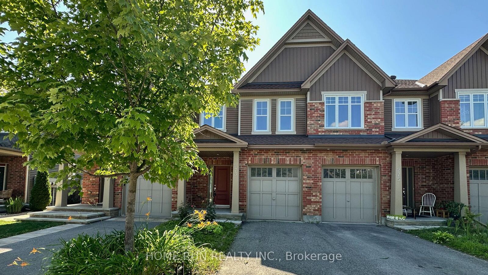Property Photo:  273 Via San Marino Street  ON K2J 5X9 