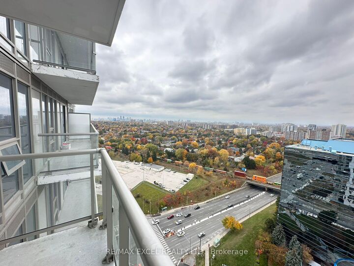 Property Photo: 2031 Kennedy Road 2621 ON M1T 0B8