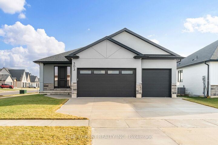 303 Nancy Street — photo 1