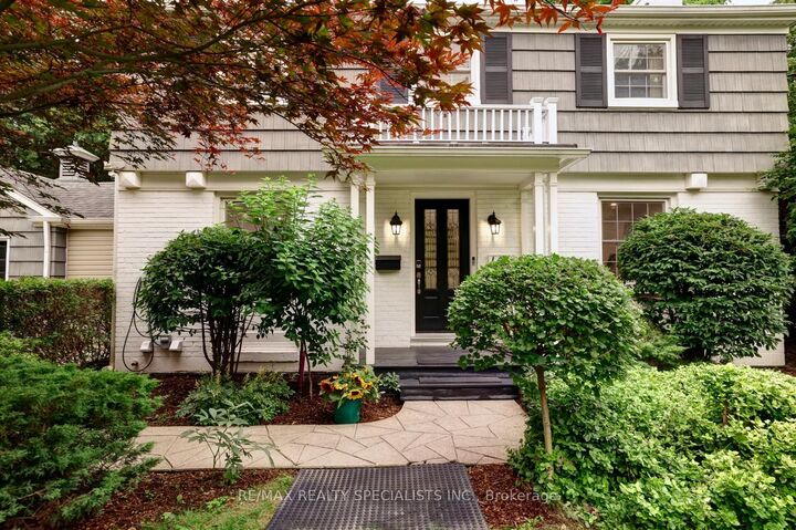 Property Photo: 406 Christina Drive ON L6K 1H6