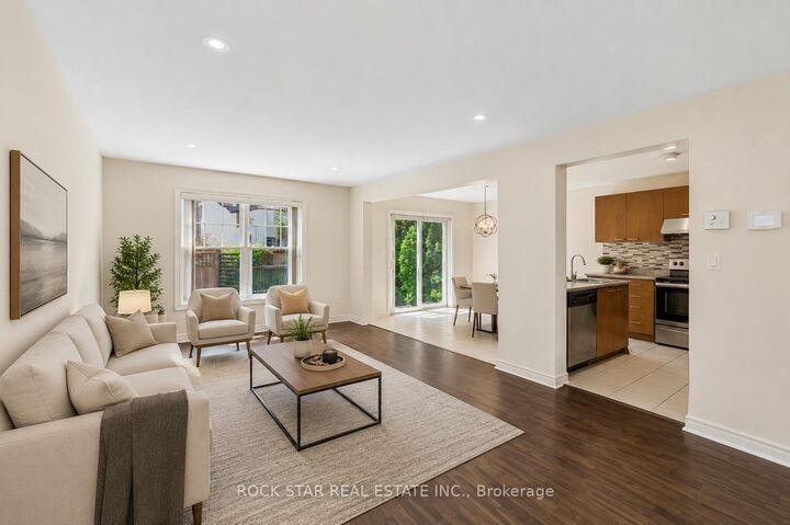Property Photo: 36 Chicory Crescent ON L2R 6K7