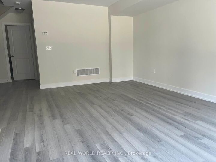 Property Photo: 48 Credit Lane ON L4E 1G9