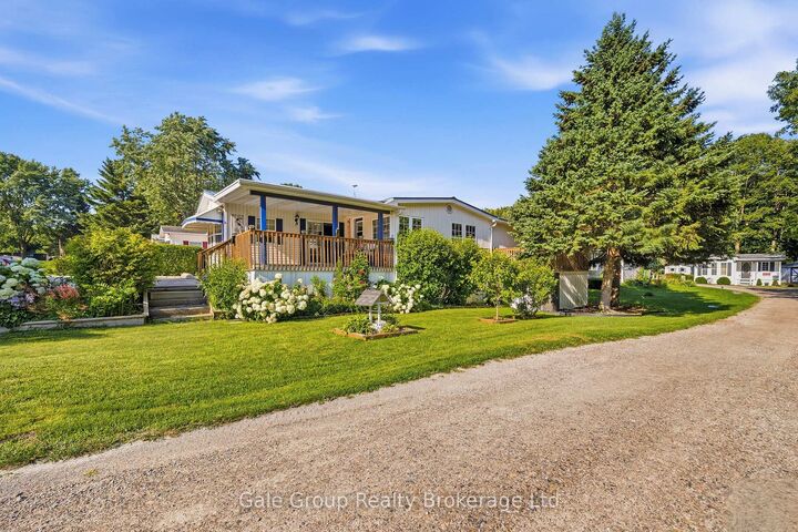 Property Photo: 592968 Oxford Road 13 N/A S 19 ON N0J 1P0