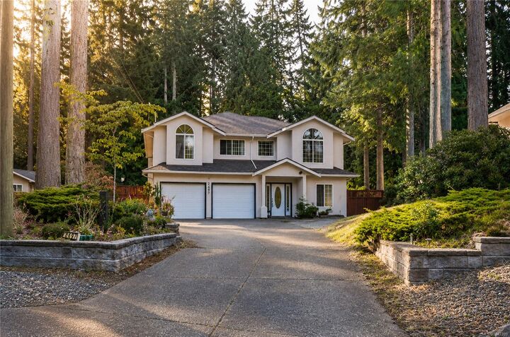 Property Photo:  2497 Cayman Pl  BC V0R 2P1 