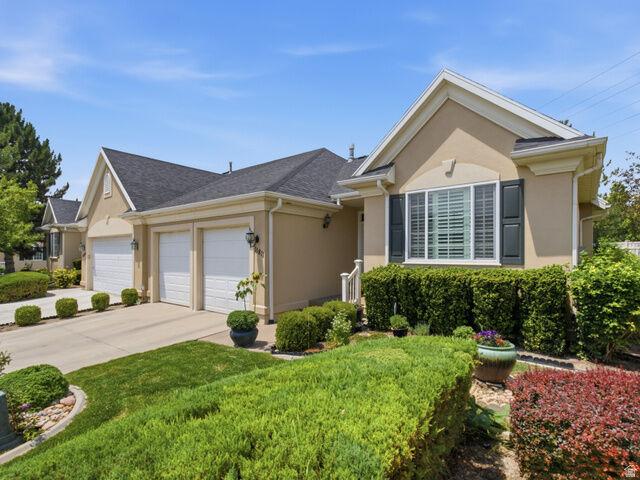 Property Photo:  11811 S Cottage View Ln  UT 84020 