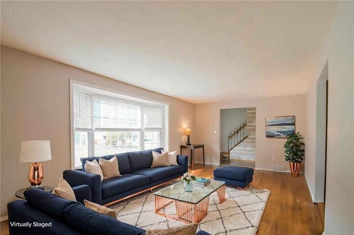 Property Photo: 138 Matterhorn Rd PA 15146