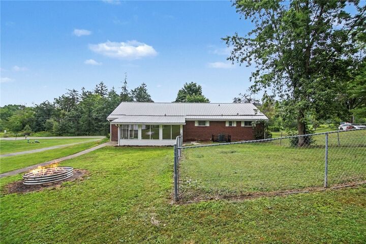 Property Photo:  330 Butler Rd  PA 16056 