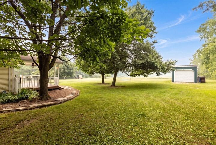 Property Photo: 346 Burns Rd PA 16057