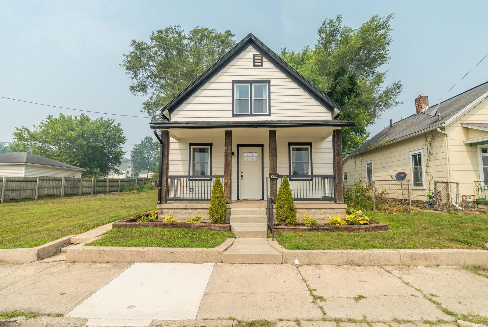 Property Photo:  530 Kitt Street  OH 45356 