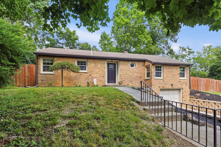 Property Photo: 2900 Dogwood Drive OH 45504