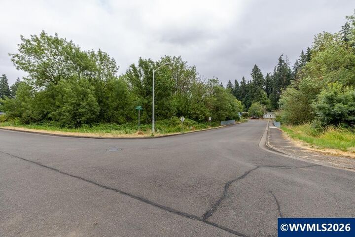 Property Photo: 0 Senecal Creek Estates #108123 Dr OR 97071