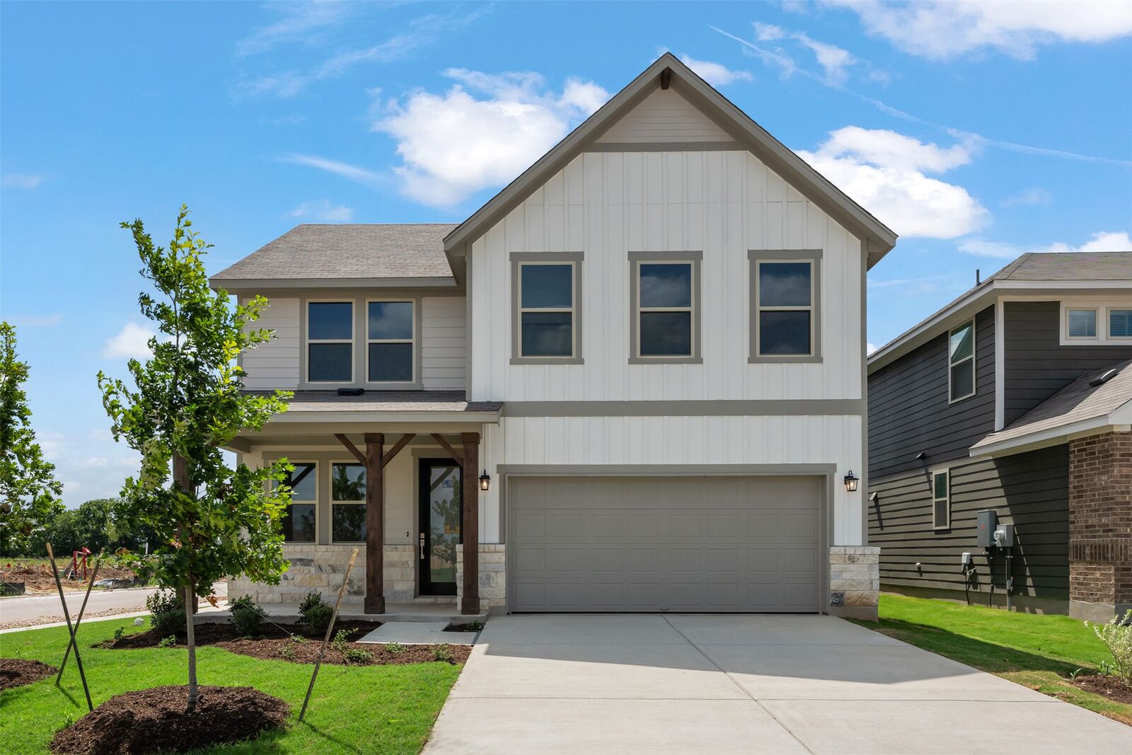 Property Photo:  283 Crater Lake Drive  TX 78620 
