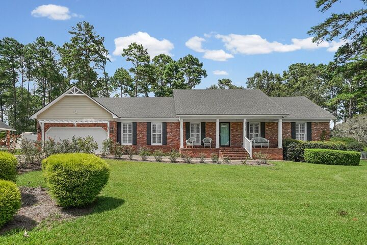 Property Photo: 3717 Gateway Avenue GA 31721