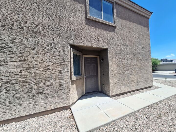 Property Photo:  42776 W Camino De Janos --  AZ 85138 