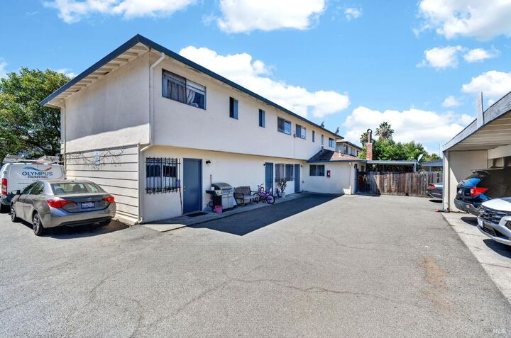Property Photo:  1325 Edwards Avenue  CA 95401 