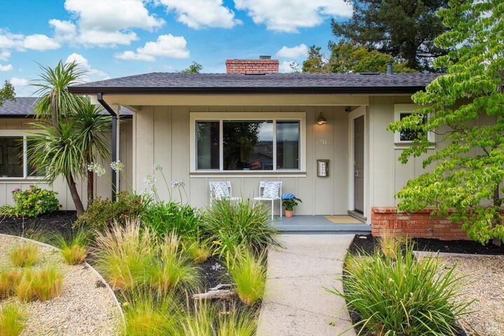 Property Photo: 1703 Crinella Drive CA 94574