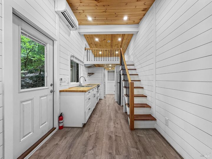 Property Photo:  14755 Armstrong Woods Road 25  CA 95446 