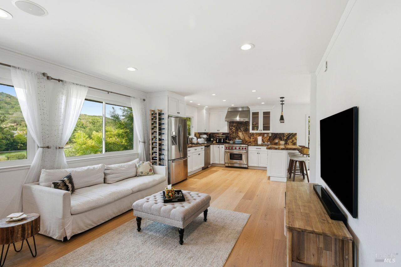 Property Photo: 583 Fairway Drive CA 94949