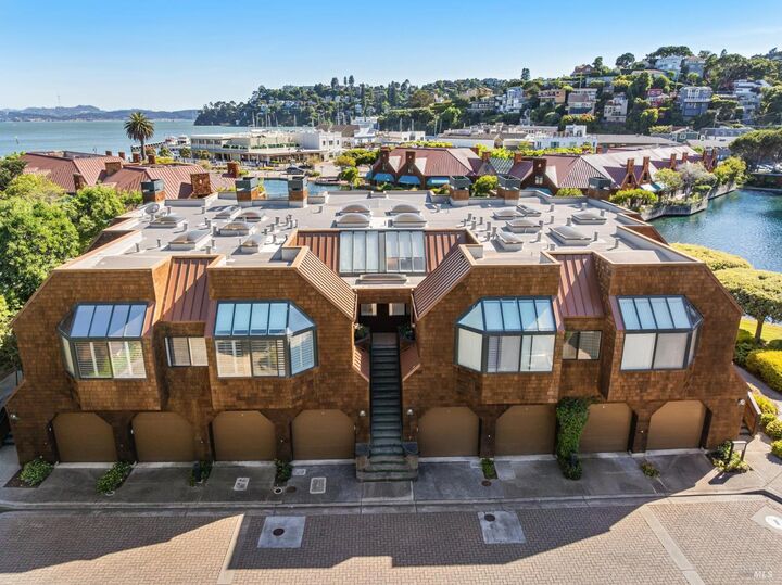 Property Photo: 52 Lagoon Vista Road CA 94920