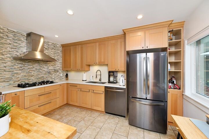 Property Photo: 3031 Williams Road 109 BC V7E 4E9