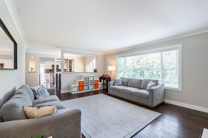 Property Photo: 1566 Shaughnessy Street BC V3C 6M4