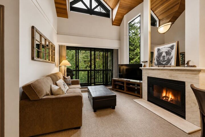 Property Photo: 4510 Blackcomb Way 9 BC V8E 0X8
