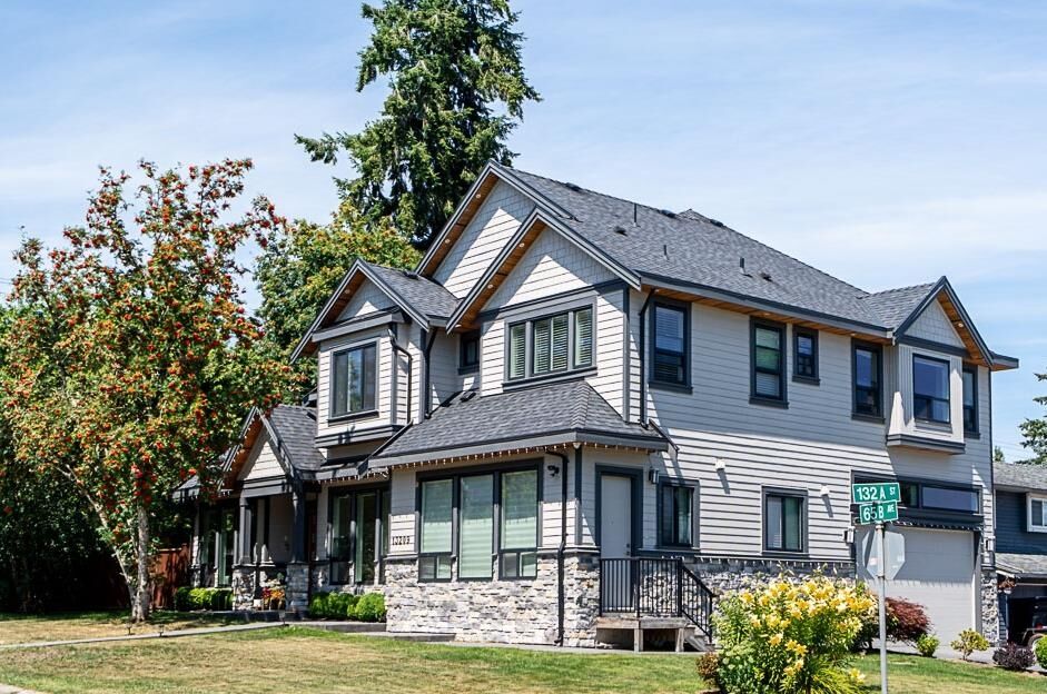 Property Photo: 13209 65B Avenue BC V3W 7Y4