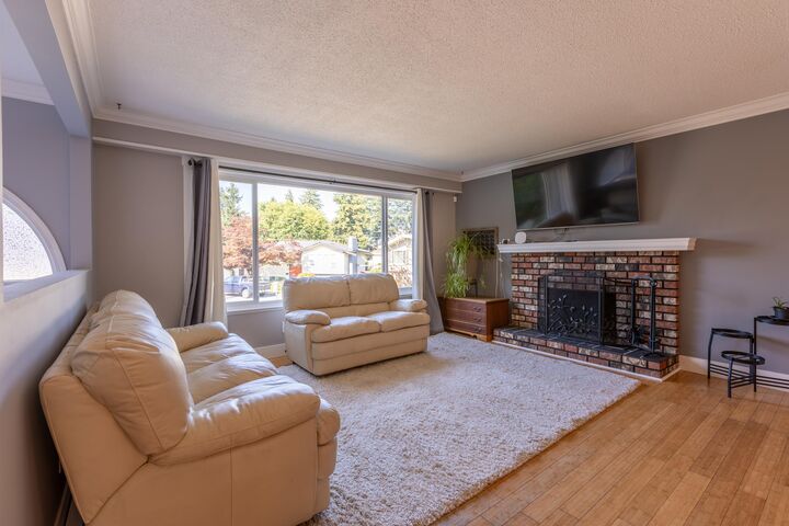 Property Photo: 2164 Opal Place BC V2T 3T5