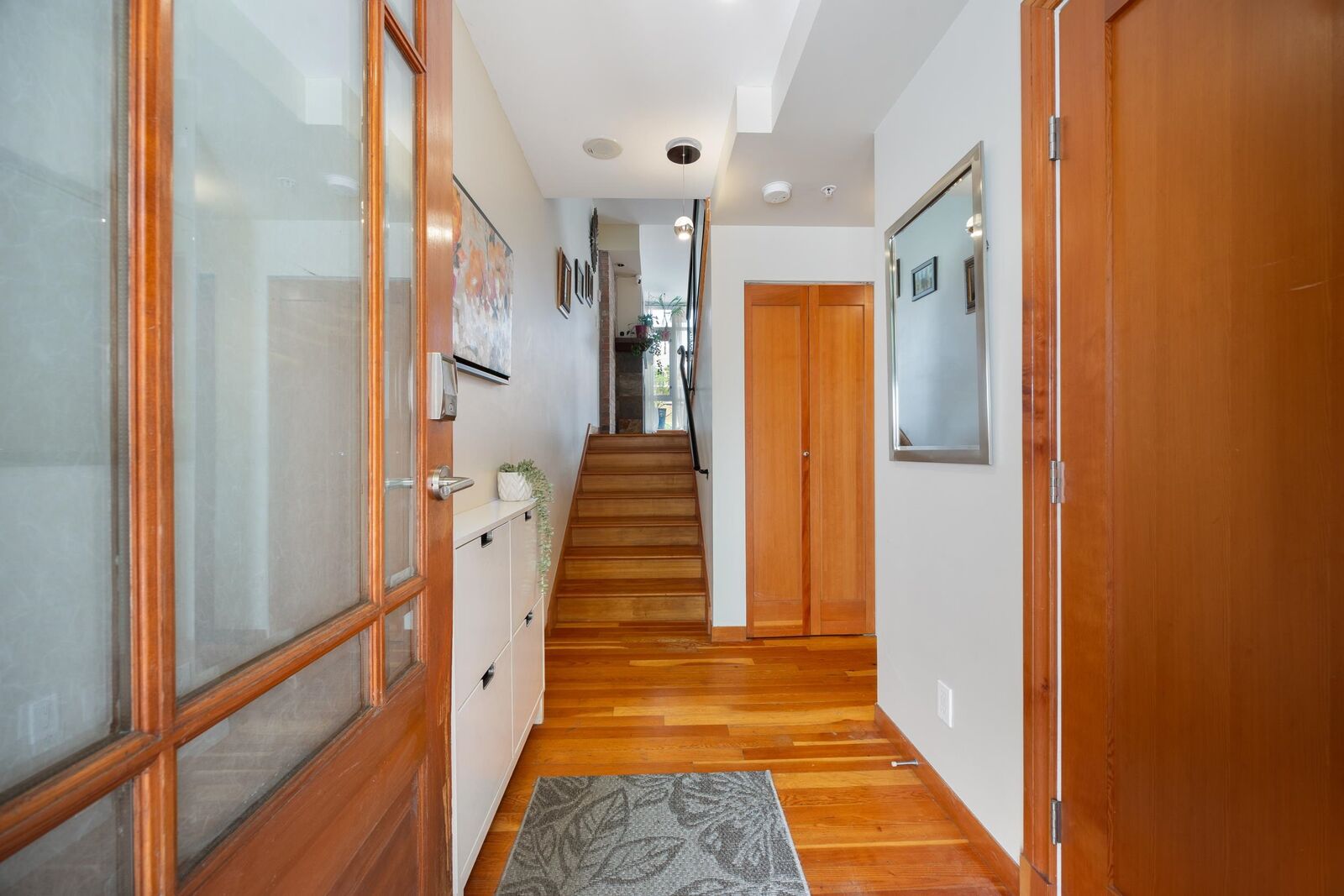 Property Photo: 8 Renaissance Square 114 BC V3M 7A9