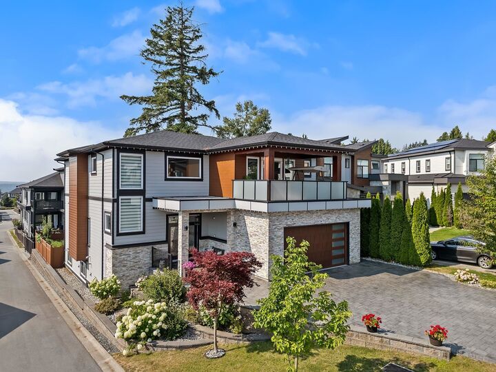 Property Photo: 20574 71 Avenue BC V2Y 3J9