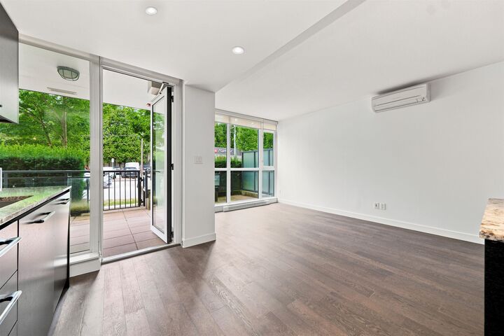 Property Photo: 6180 Cooney Road 108 BC V6Y 0H2
