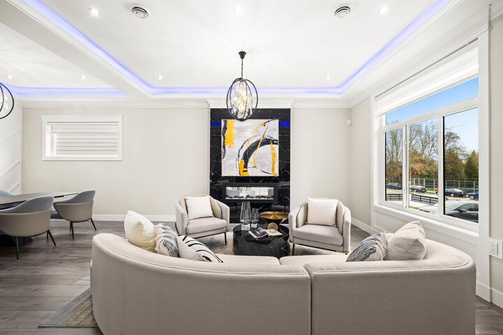 Property Photo: 16117 108 Avenue BC V4N 1P2