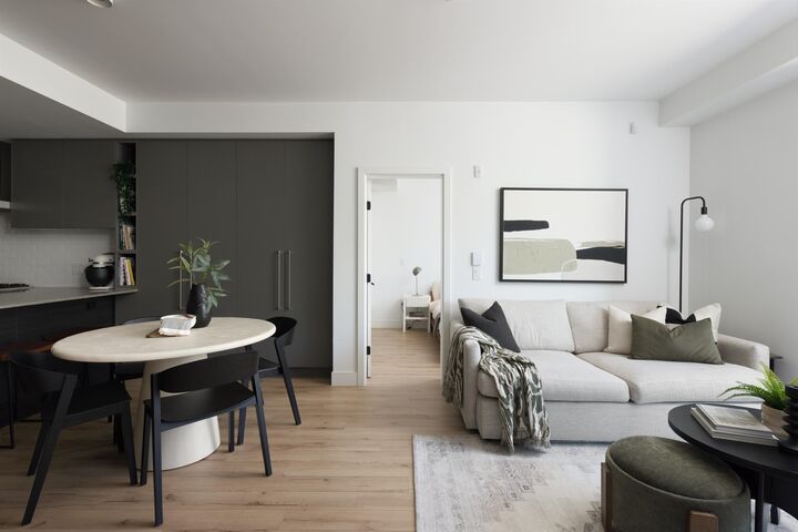 3131 Murray Street 317 — photo 1
