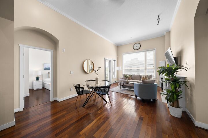 Property Photo: 2628 Maple Street 415 BC V3C 0E2