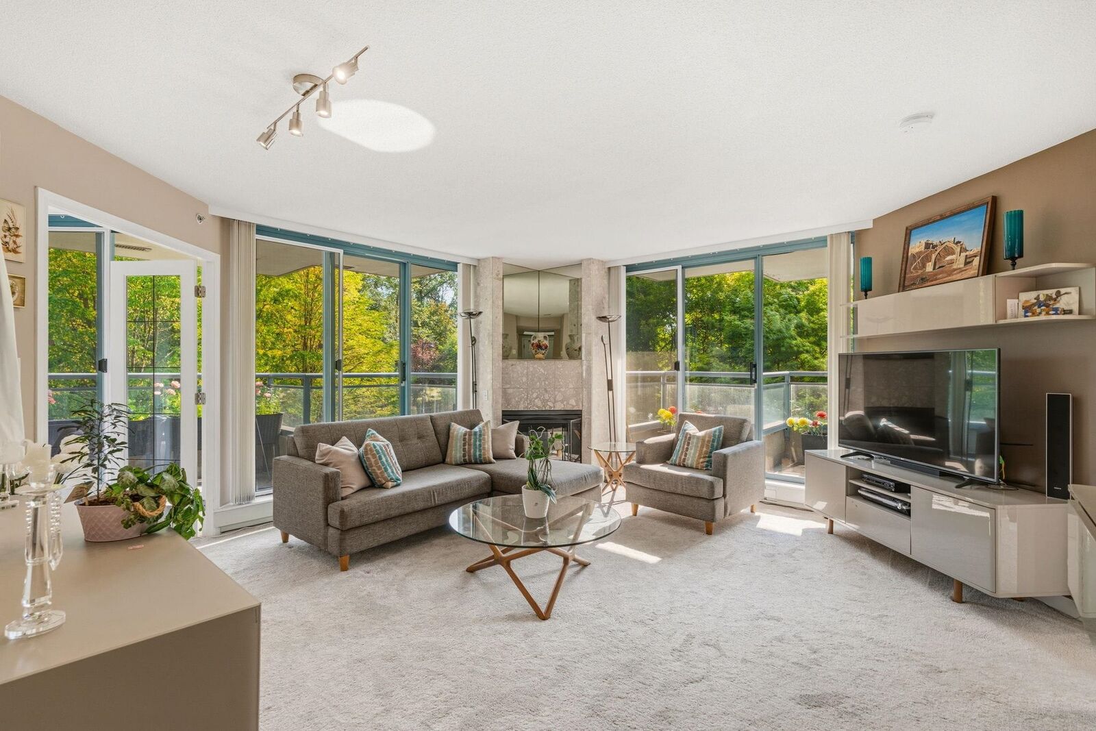 Property Photo: 13353 108 Avenue 203 BC V3T 5T5